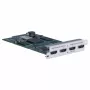 tvONE CORIOmaster module de sortie Quad HDMI 1080p à mise à l'échelle, 4 sorties HDMI (CM-HDMI-SC-4OUT)