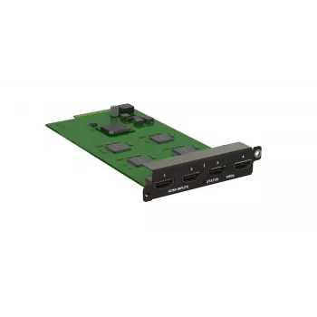 tvONE CM-HDMI-4IN module d'entrée CORIOmaster 4 x HDMI 1080P