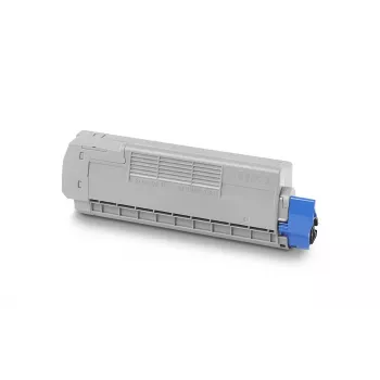 OKI Type C7 - noir - originale - cartouche de toner