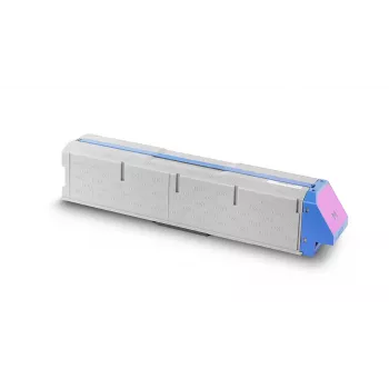 Cartouche de toner magenta originale OKI pour ES 9460 MFP