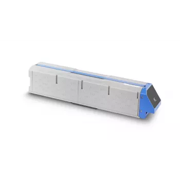 Cartouche de toner noire OKI OEL Pro9542 Return-to-Origin 51 000 pages