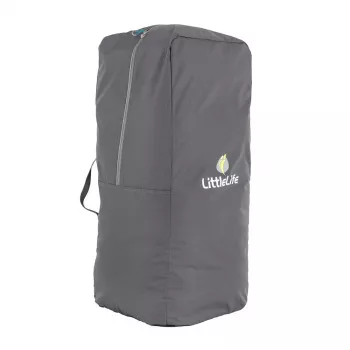 Housse / sac de transport pour porte-bébé LittleLife