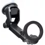 Support MagSafe SBS TESUPMAGRINGEXT, noir