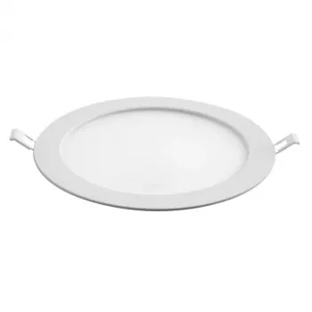 Panneau LED LEDURO Ultra Slim 24 W 4000 K blanc neutre