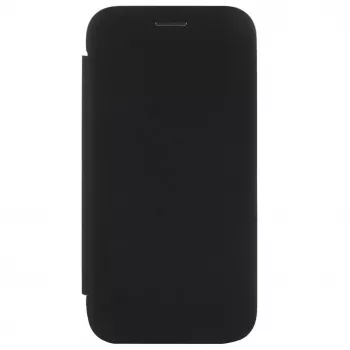 Evelatus Apple iPhone 14 6,1 Étui à rabat noir