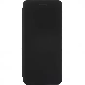 Evelatus Xiaomi POCO F4 Étui à rabat noir