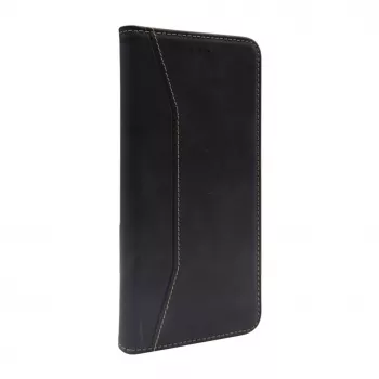 Evelatus Étui à rabat pour Xiaomi 15 noir
