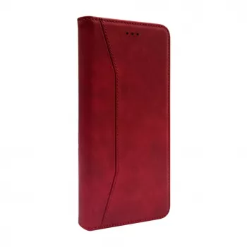 Étui folio Evelatus pour Xiaomi Redmi A5 4G (171,7 x 77,8 x 8,26 mm) - rouge