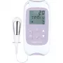 TensCare Kegel Toner pour incontinence - Exerciteur de plancher pelvien avec EMS/NMES