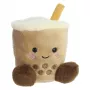 Peluche Aurora PP Milky Tea Boba