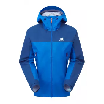 Veste Saltoro GTX Atlantic/Admiral M