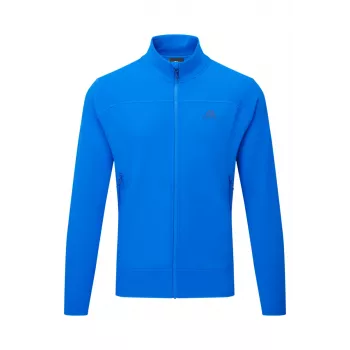 Veste Mountain Equipment Jorasses Lite - Atlantic Blue - taille L