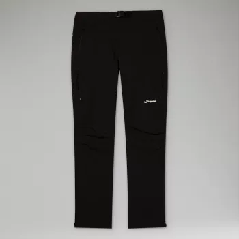 Pantalon Berghaus Trail-Explorer - Noir/Noir, taille L