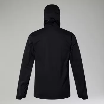 Veste softshell 3L Berghaus Ridge-Roamer noire