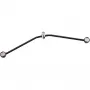 Système de support de fond magnétique LASTOLITE LL LB1120
