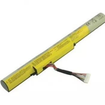 Batterie lithium-ion 2-POWER CBI3405A 2600mAh 14,4V pour Dell Latitude E6400 E6410 E6500 E6510 Precision M2400 M4400 M4500