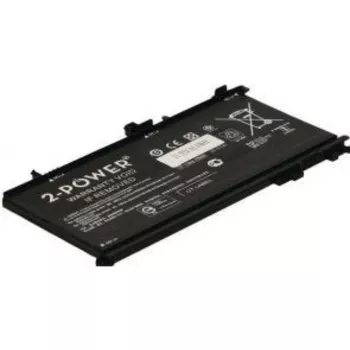 2-POWER Batterie principale 11,55V 5300mAh pour HP OMEN 15-AX010CA