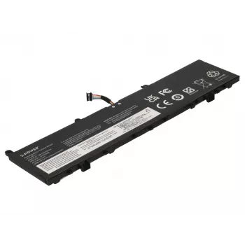 2-Power Main Battery Pack - Batterie rechargeable - 80 mAh - 3,7 V - Li-Ion