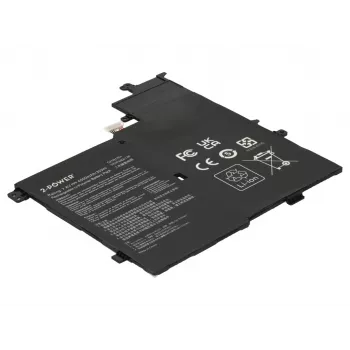Batterie principale 2-Power pour Asus V406UA - 4000 mAh