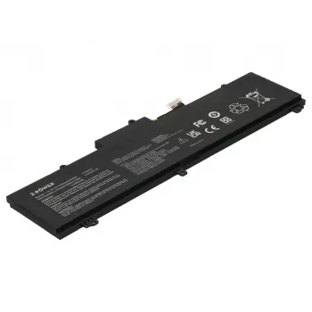Batterie principale 2-Power pour Asus GA502DU - 64 mAh
