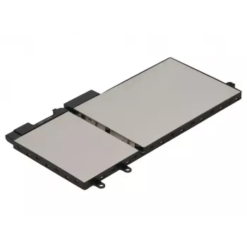 2-Power Dell Latitude 5400 Main Battery Pack - Batterie - 46 mAh