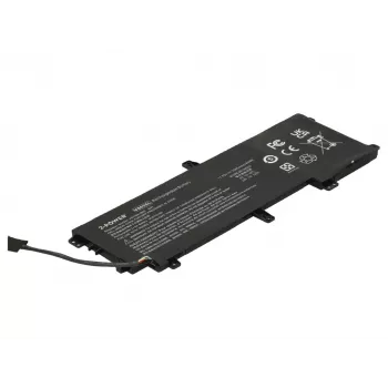 Batterie principale 2-POWER 11,55V 3500mAh pour HP Envy 15-AS000NC