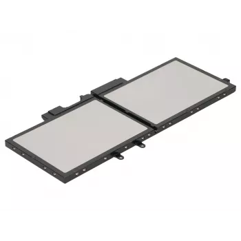 2-Power Main Battery Pack - Batterie - 4473 mAh pour MacBook Pro 13 pouces