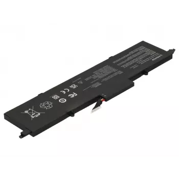 Batterie principale 2-Power pour Asus ROG Zephyrus G14 GA401QEC - 56 Wh