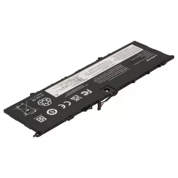 Batterie principale 2-Power pour Lenovo Yoga Slim 7 Pro-14ACH5 O 82N5 - 47 Wh