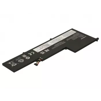 Batterie principale 2-Power pour Lenovo Yoga Slim 7 14 - 52,5 Wh, 11,52 V, 3 cellules Li-Ion