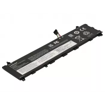 Batterie principale 2-Power pour Lenovo IdeaPad S340-13IML 81UM - 3400 mAh