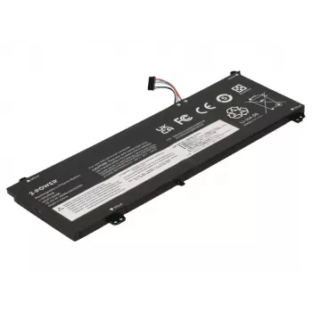 Batterie principale 2-Power pour Lenovo ThinkBook 14 G3 ITL 21A3 - 46 Wh lithium-ion