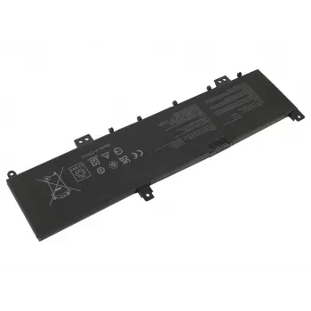 Batterie principale 2-Power pour Asus VivoBook Pro 15 N580B - 47 Wh