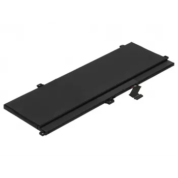 Batterie principale 2-Power pour Lenovo ThinkPad X13 Gen 1 X390 - 44 mAh