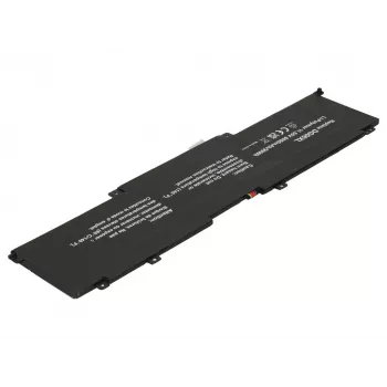 2-POWER Main Battery Pack 11,55 V 8600 mAh pour HP Omen X 17-AP000NA