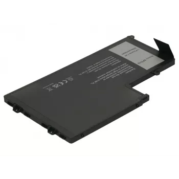 2-POWER Main Battery Pack 7,4 V 7830 mAh pour Dell Inspiron 15 5547
