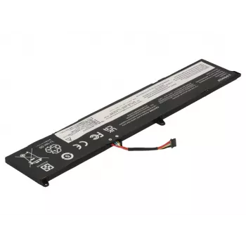 Batterie principale 2-Power pour Lenovo IdeaPad L340-15IRH - 53 Wh - 4600 mAh - 11,52 V - Li-ion 3 cellules - noir