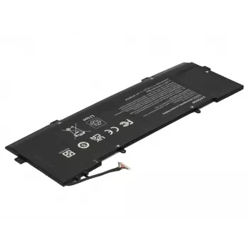 Batterie principale 2-POWER 11,55 V 6840 mAh pour HP Spectre x360 15-bl002xx