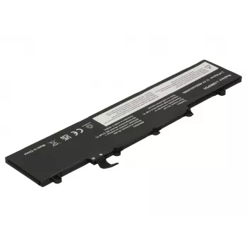 Batterie principale 2-Power pour Lenovo ThinkPad E15 Gen 2 - 45 Wh