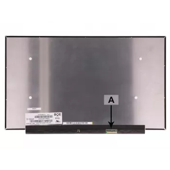 Écran de remplacement pour ordinateur portable 2-Power SCR0816B 15,6 inch 1920x1080 FHD LED IPS mat tactile