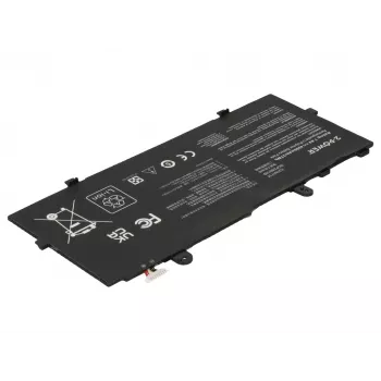 Batterie principale 2-POWER 7,6 V 4900 mAh pour Asus VivoBook Flip TP401N