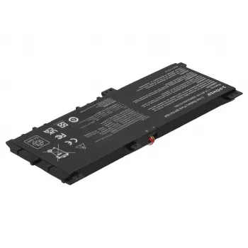 Batterie principale 2-Power pour Asus S451LA V451LA - 2600 mAh
