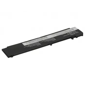 Batterie principale 2-Power pour Lenovo ThinkPad T460s T470s - 2200 mAh