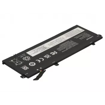 Batterie principale 2-Power - batterie de remplacement Li-ion 50 mAh
