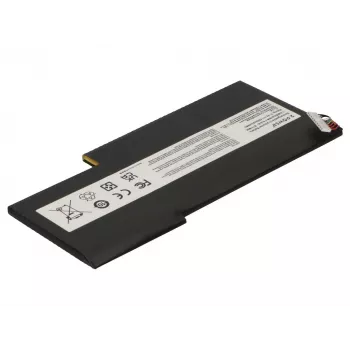 Batterie principale 2-Power pour MSI GS63VR - 49 Wh lithium-ion