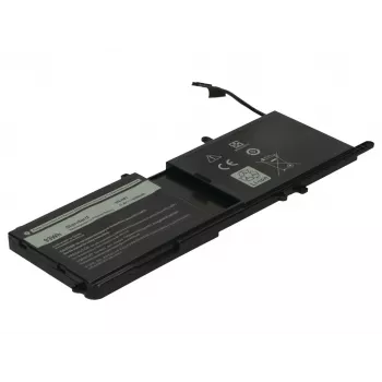 2-Power batterie principale pour Dell Alienware 15 R3 R4 17 R4 R5 - 93 Wh