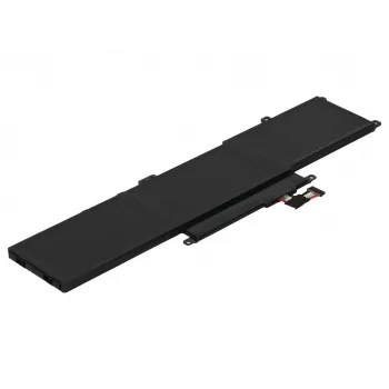 Batterie de portable 2-POWER CBP3800A - 3800mAh 11,1V Li-Ion pour Dell Latitude/Precision