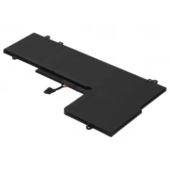 Batterie principale 2-Power - 6800 mAh - 10,8V - Li-Ion - 9 cellules - Noir