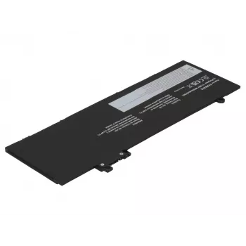2-Power batterie principale pour Lenovo ThinkPad T480s 20L7 - 44 Wh, 3 cellules, Li-Ion, Noir