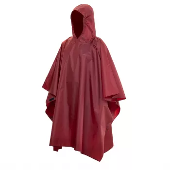 Poncho de voyage Trekmates - Sumac